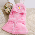 100% bamboo baby bath towel hellokitty CT-012 baby hooded towel